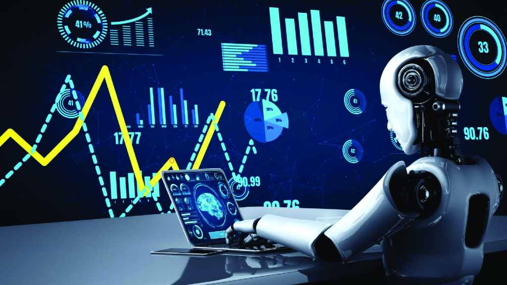 AI Future Trends: What to Expect in the Next Decade