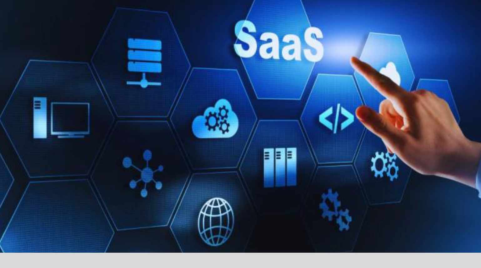 AI SaaS Platforms Explained: How They Work and Why They Matter