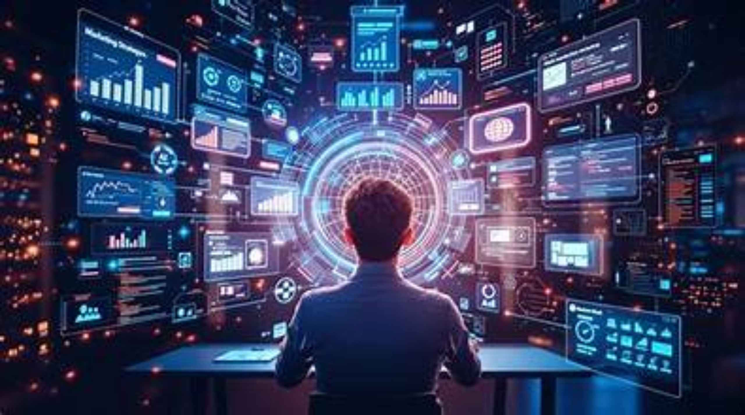 AI in Marketing: Transforming the Future of Digital Growth