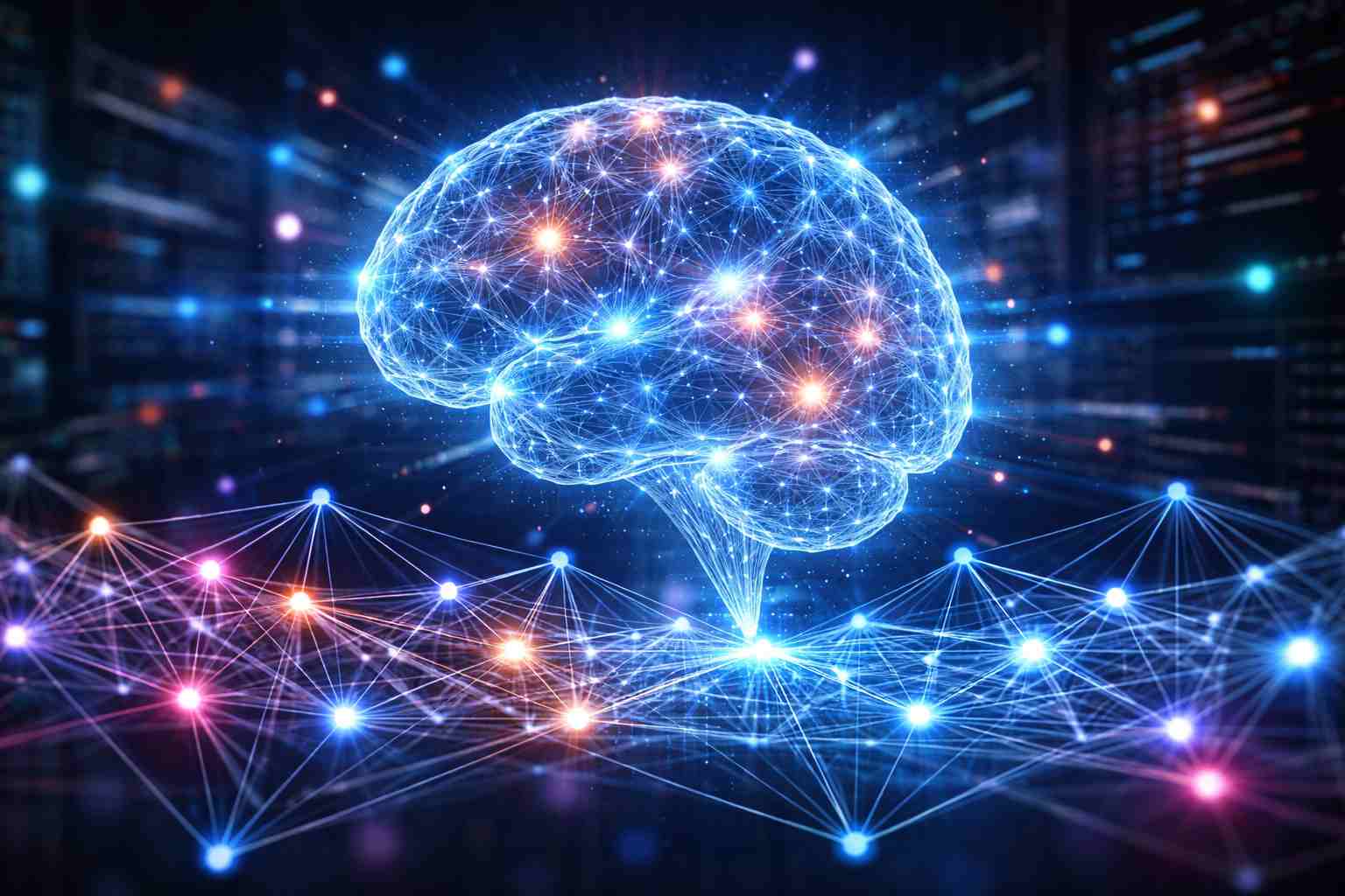 Neural Networks: Understanding the Brain Behind AI
