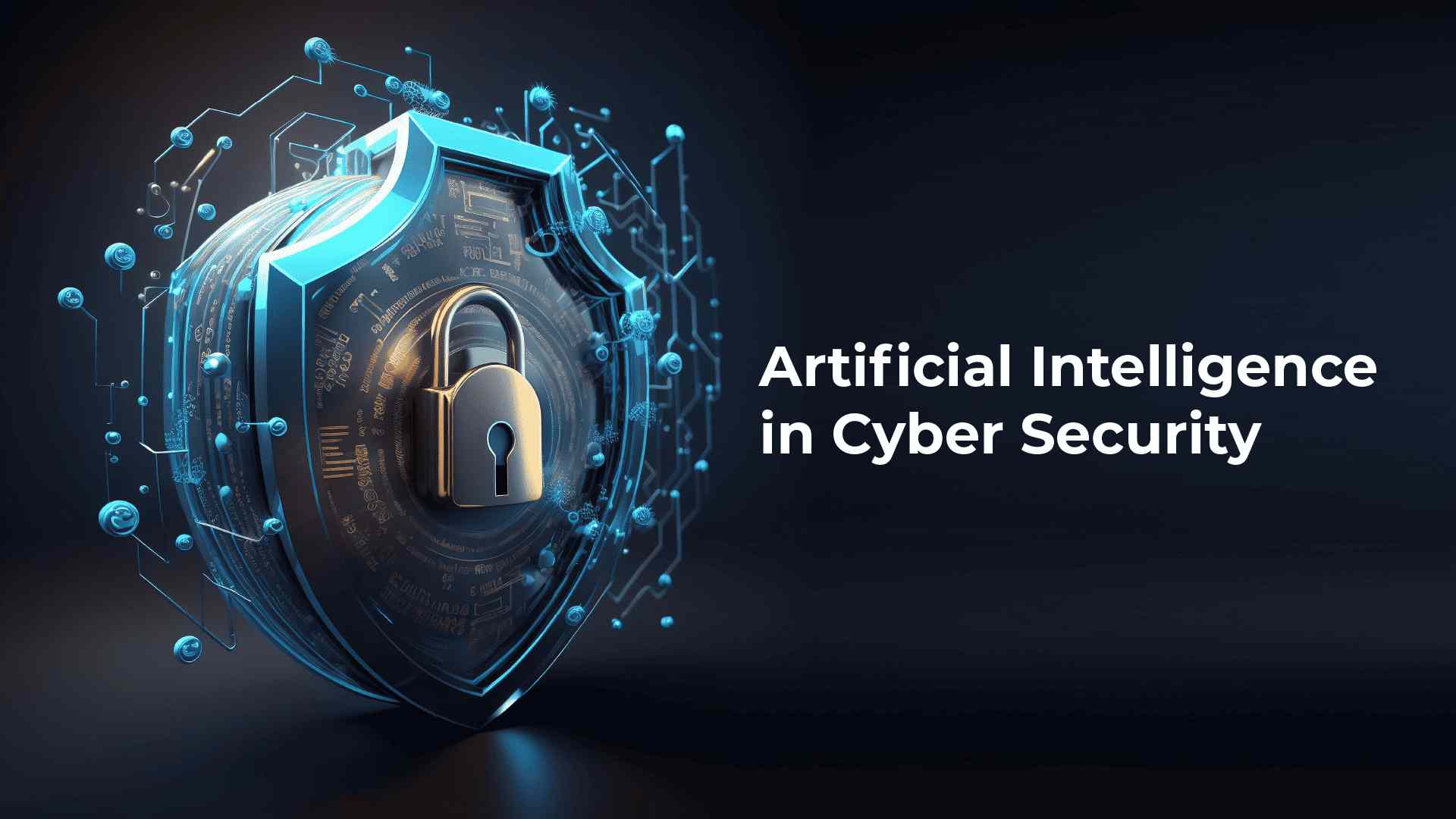 🤖 What Is AI in Cybersecurity: Protecting Your Digital Infrastructure