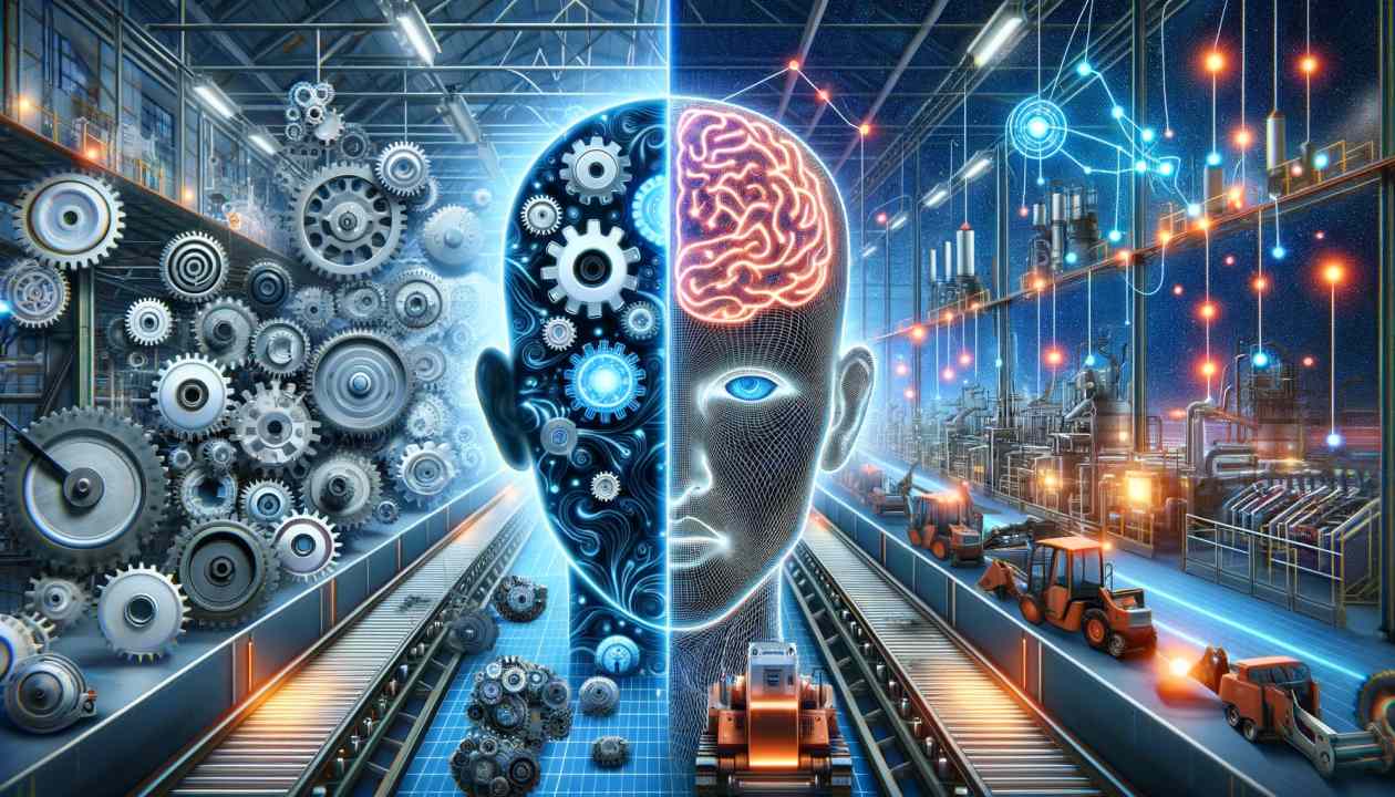 What is AI Automation and How It’s Reshaping Businesses