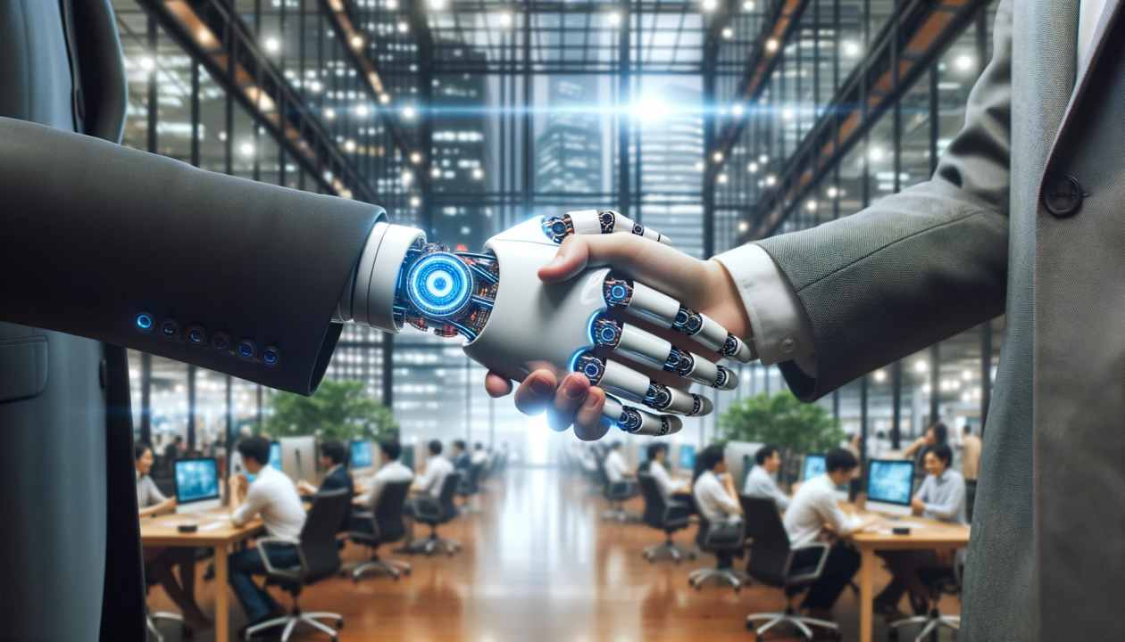 What is AI Entrepreneurship? Exploring the Concept and Opportunities