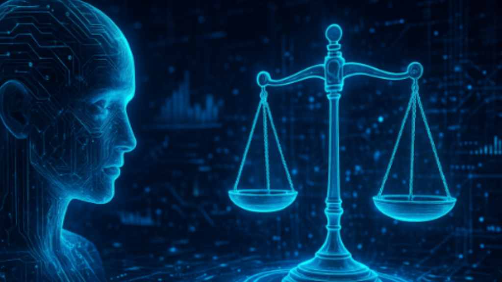 What is AI Ethics?